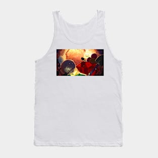 Lava! Tank Top